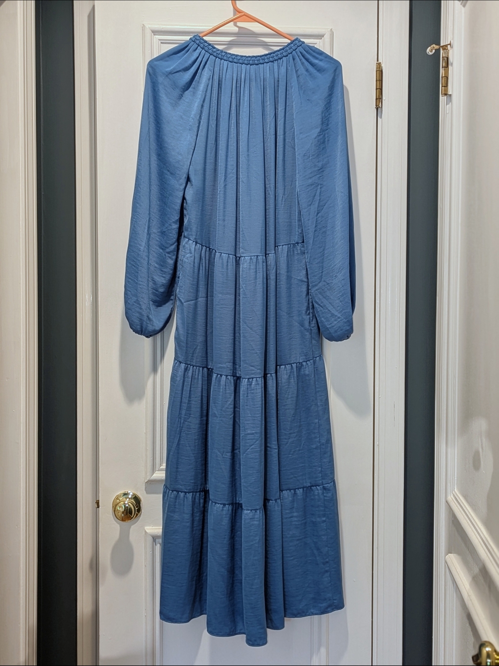 Kobi Halpern Ronni Dress - Picture 2 of 4